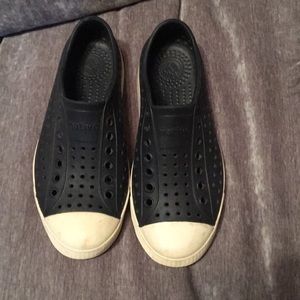 Native shoes size 5 women’s